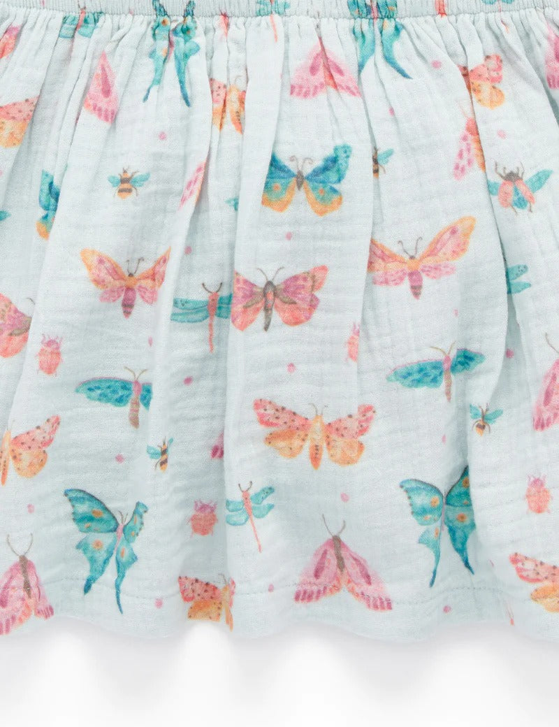 Butterfly Dress