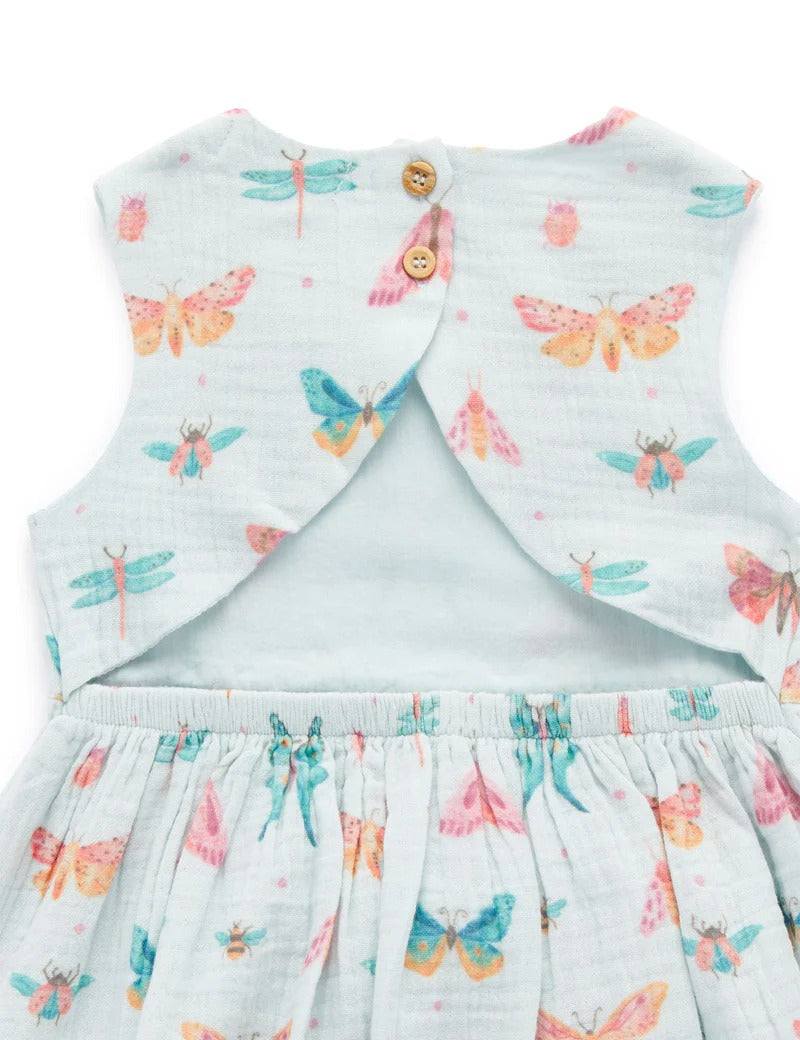 Butterfly Dress