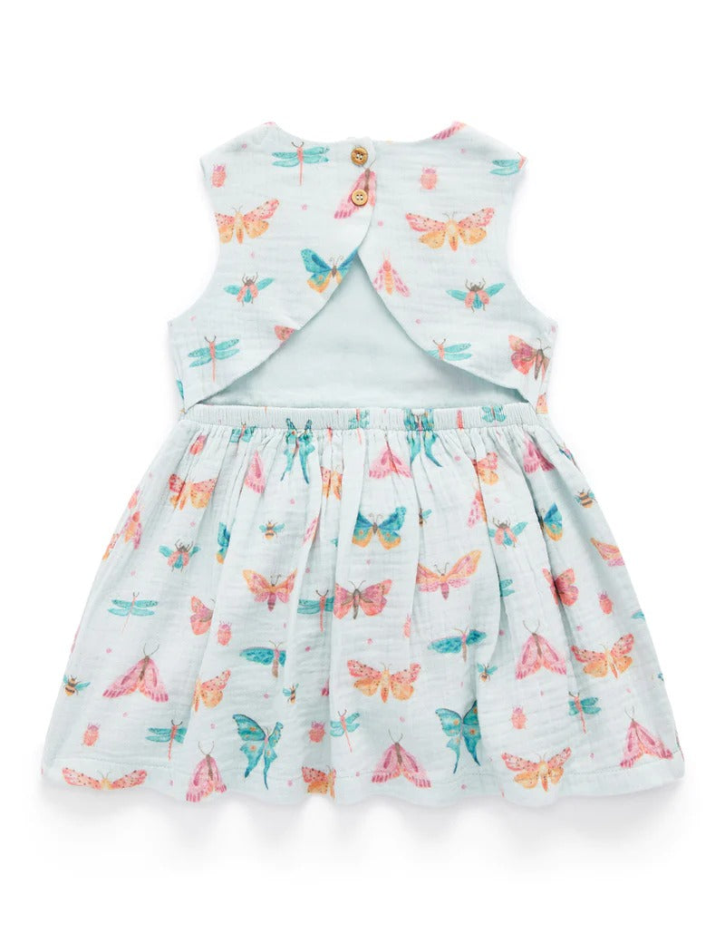 Butterfly Dress