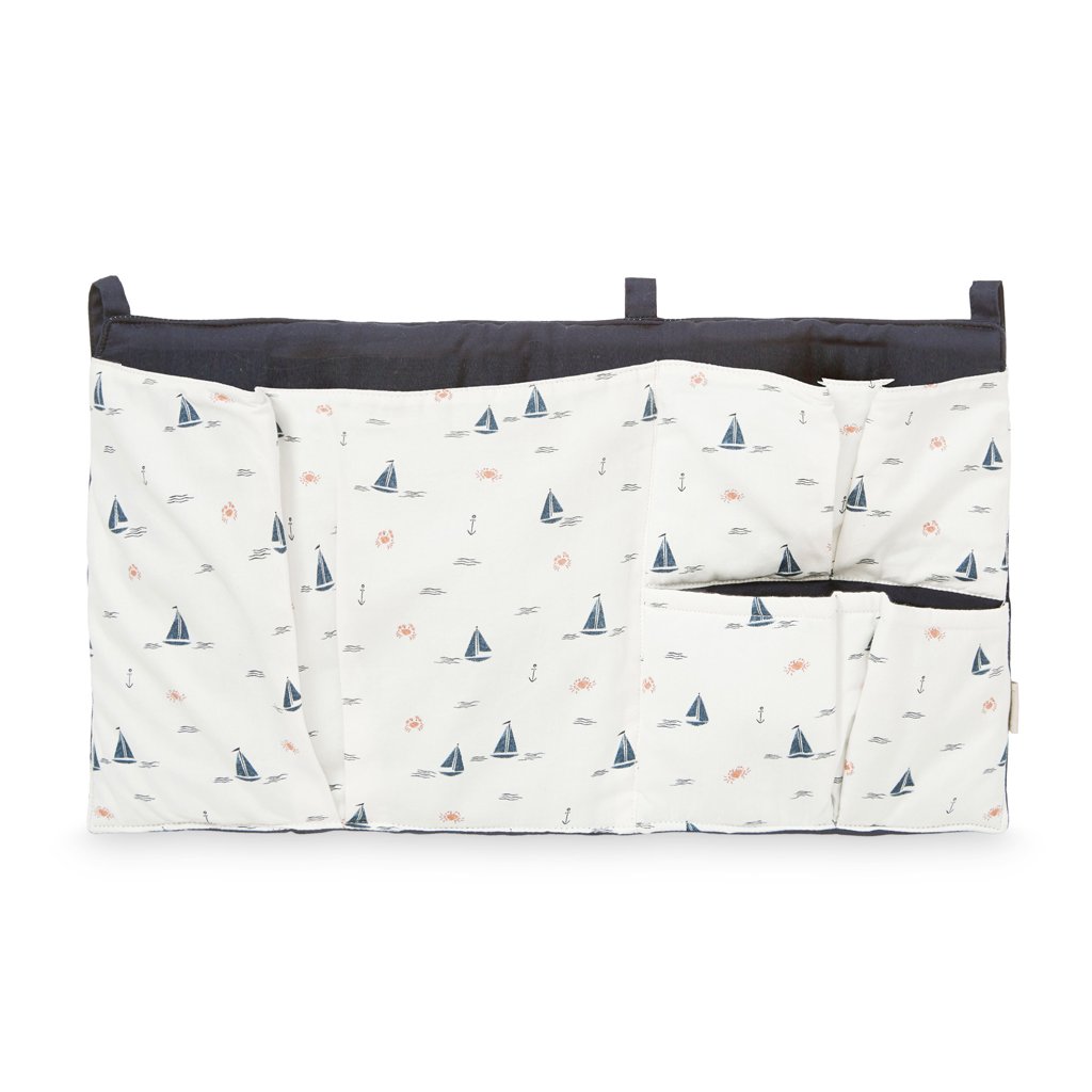 Bed Pocket - OCS Sailboats