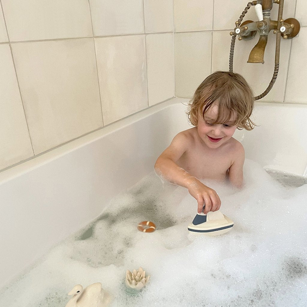 Swan Bath Toy