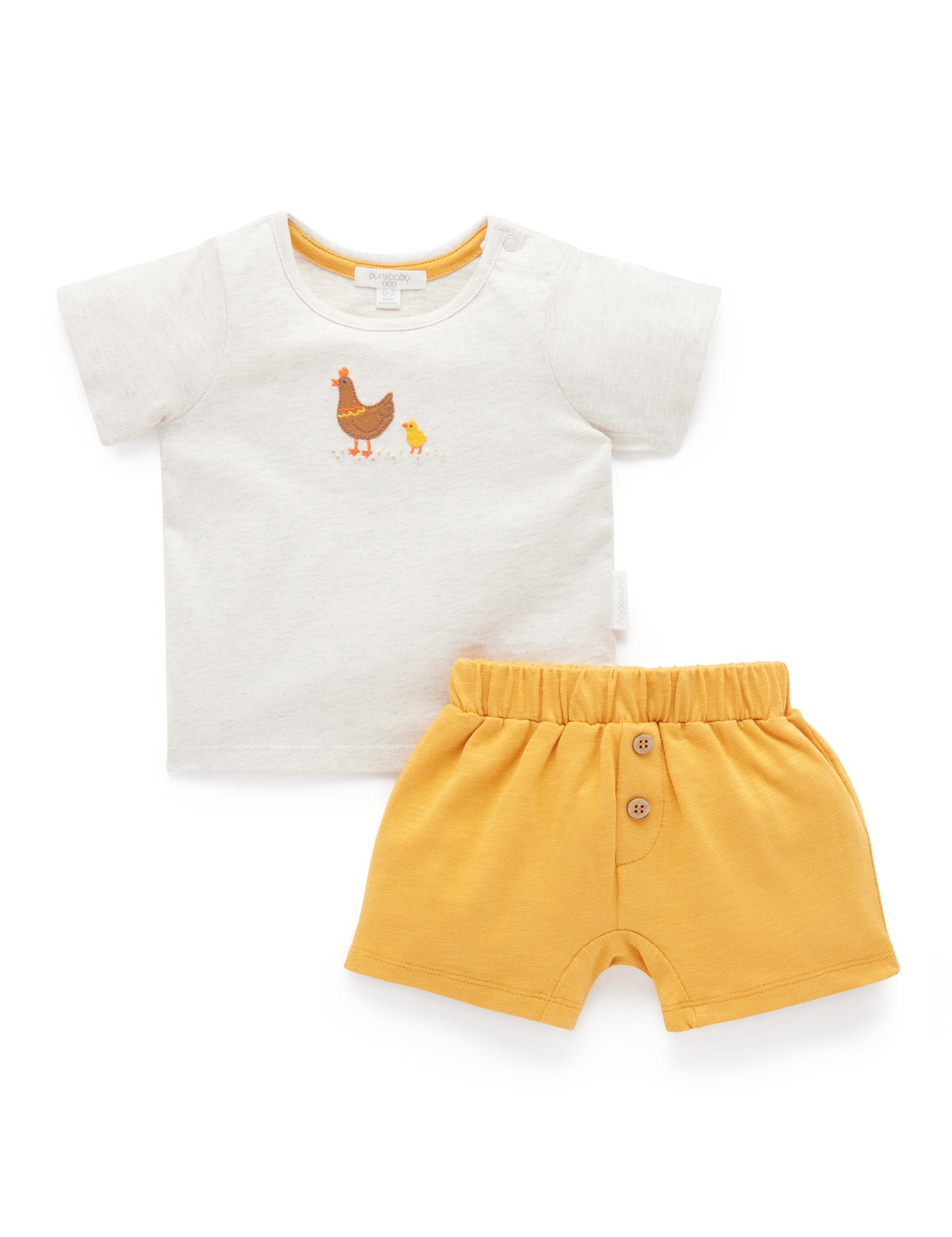 Chook Set