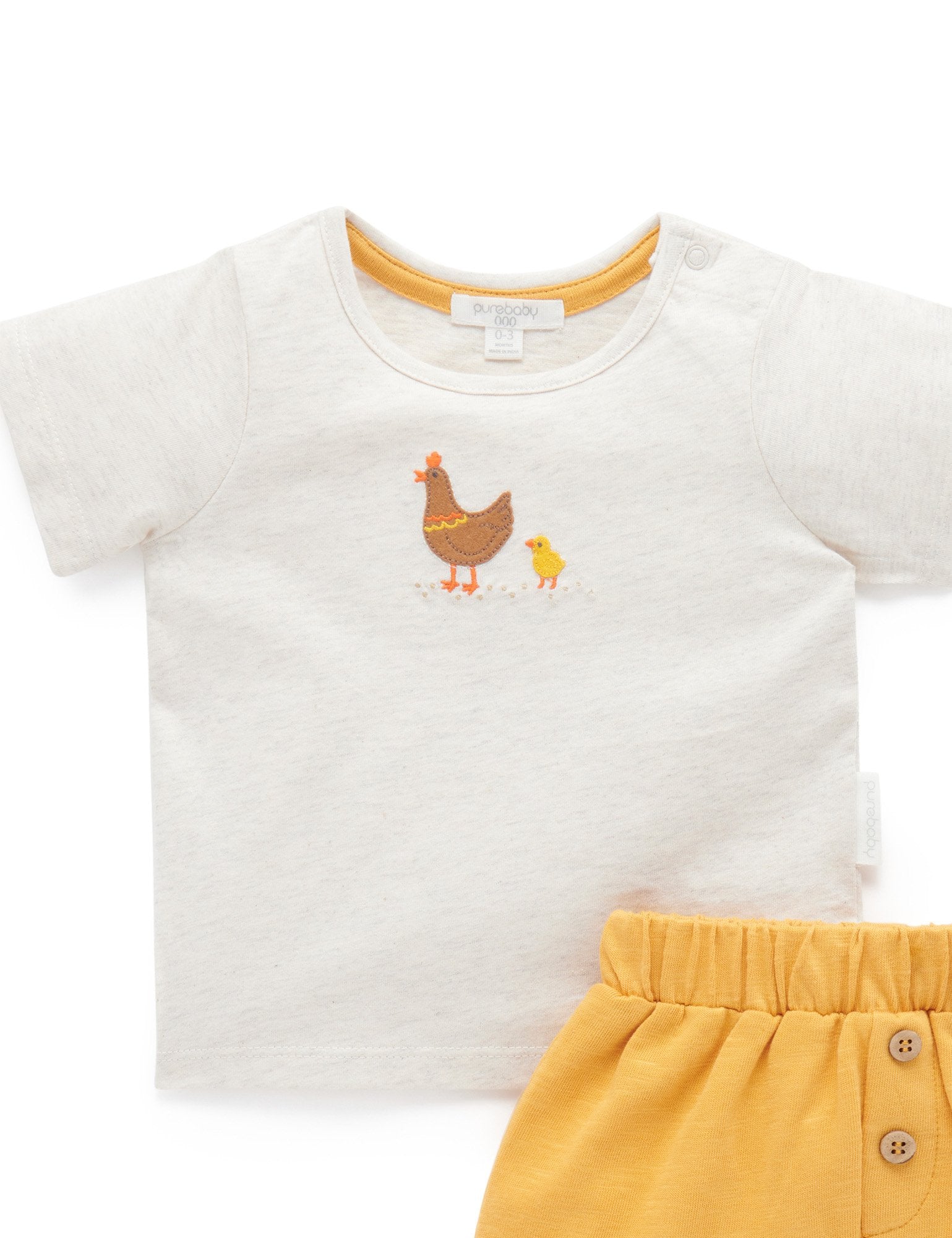 Chook Set