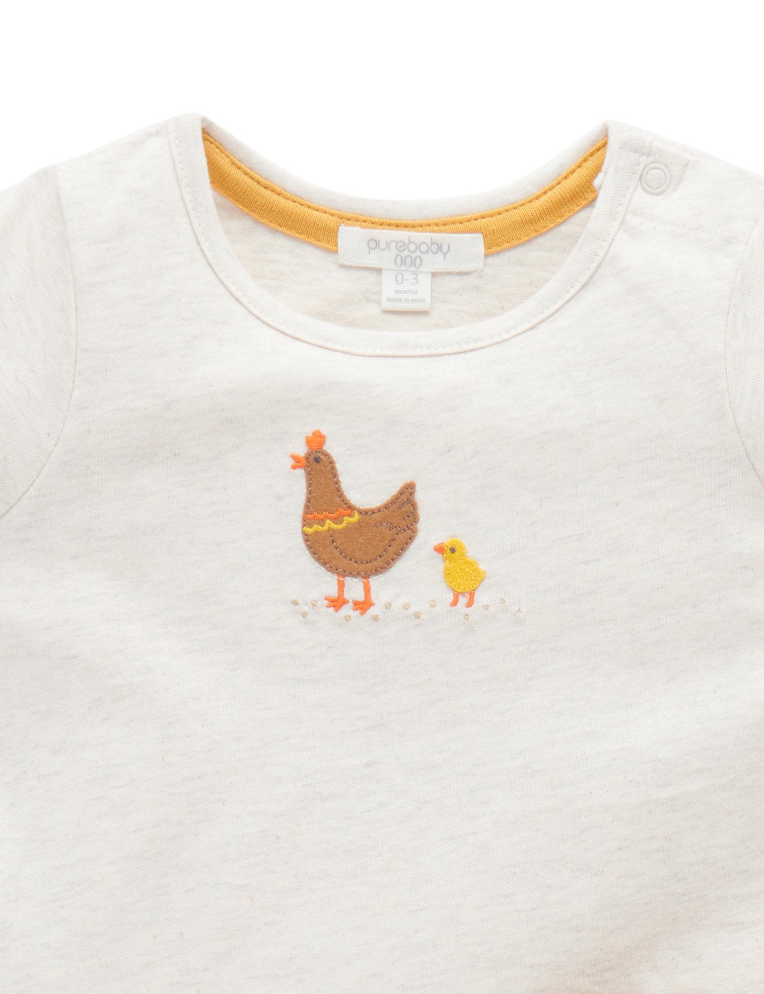 Chook Set