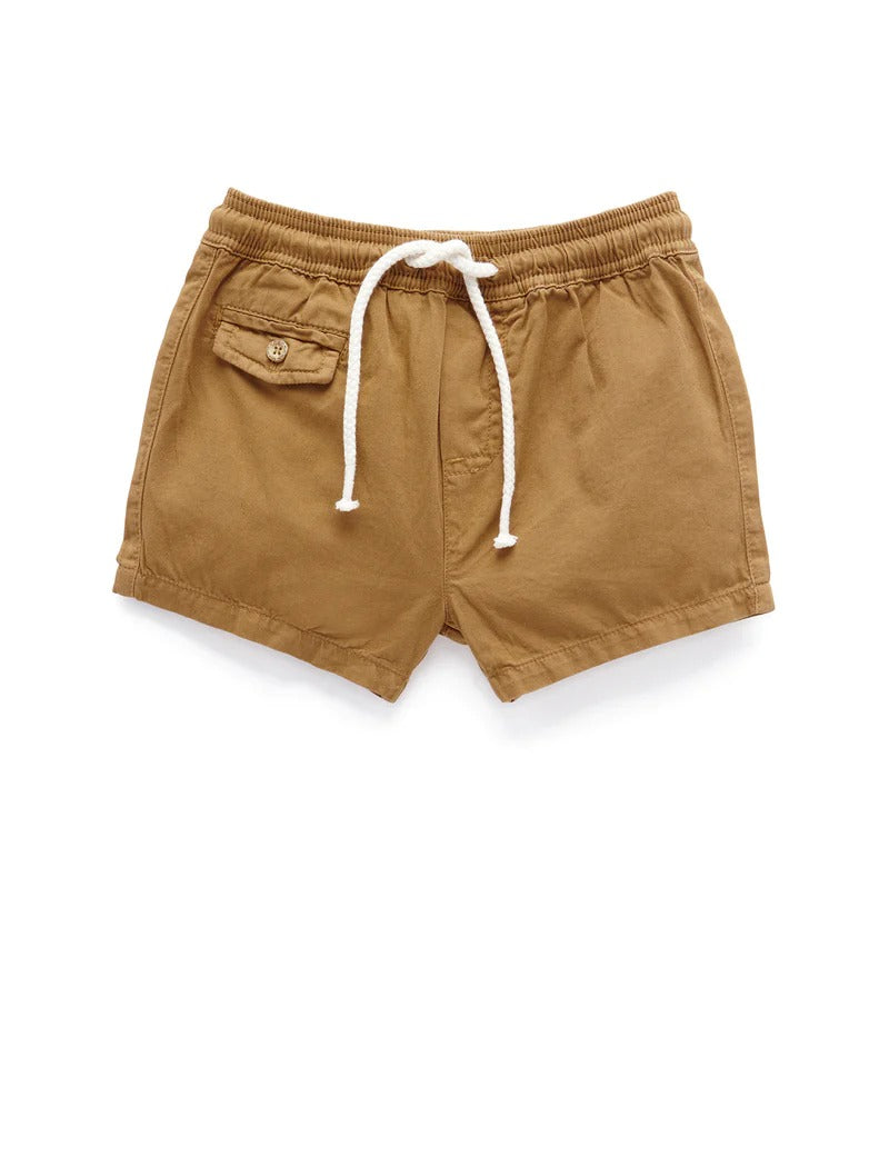Deck Hand Shorts