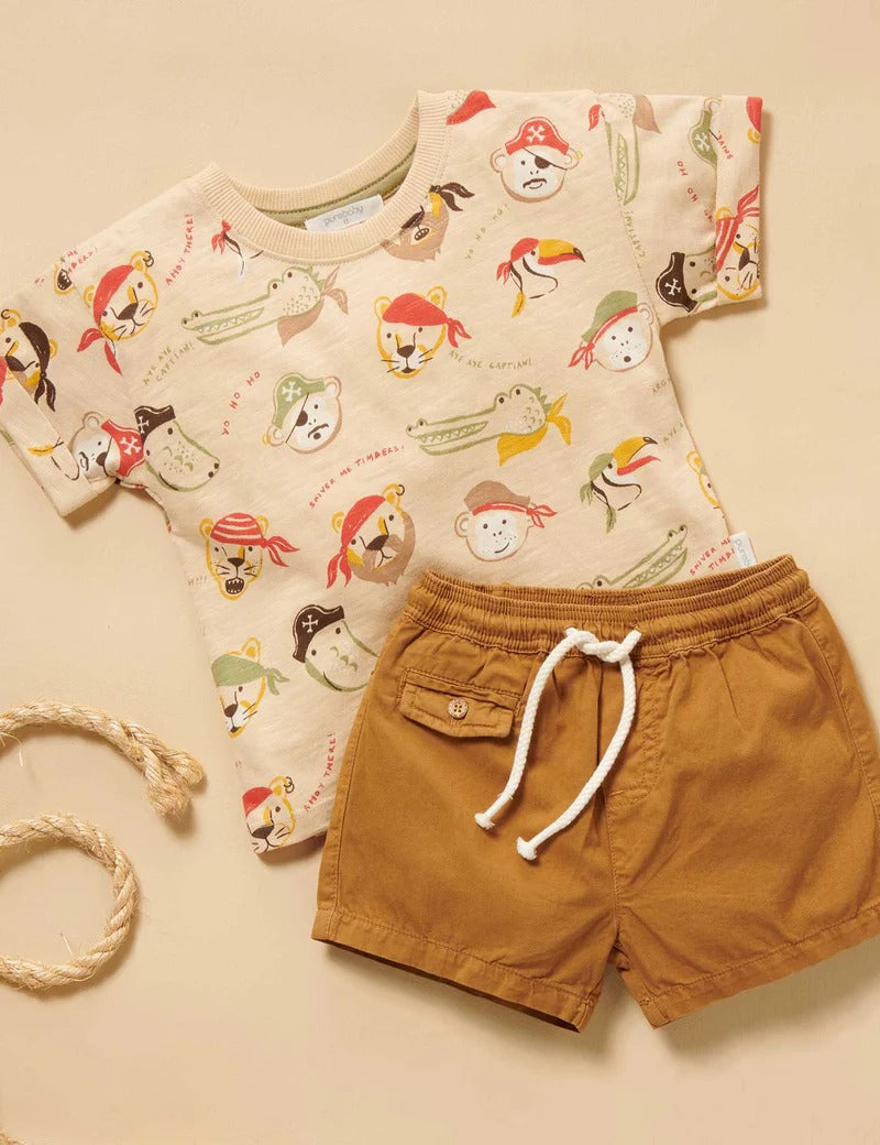 Deck Hand Shorts