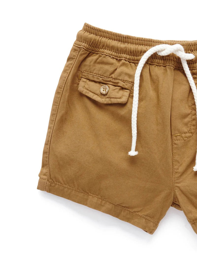 Deck Hand Shorts