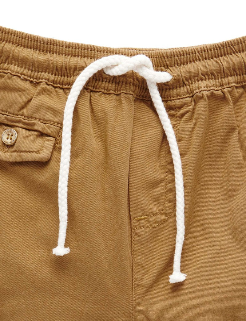 Deck Hand Shorts