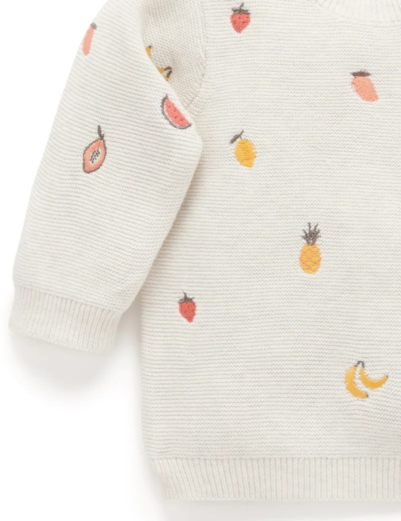 Fruity Jumper