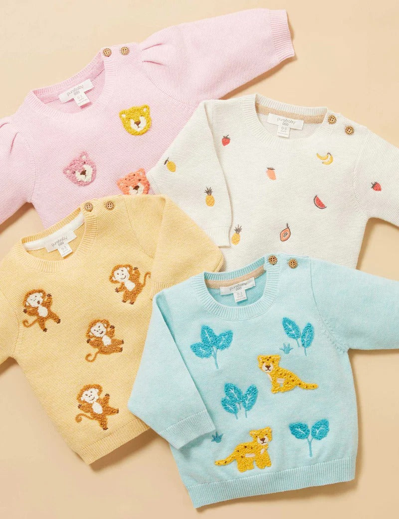Fruity Jumper