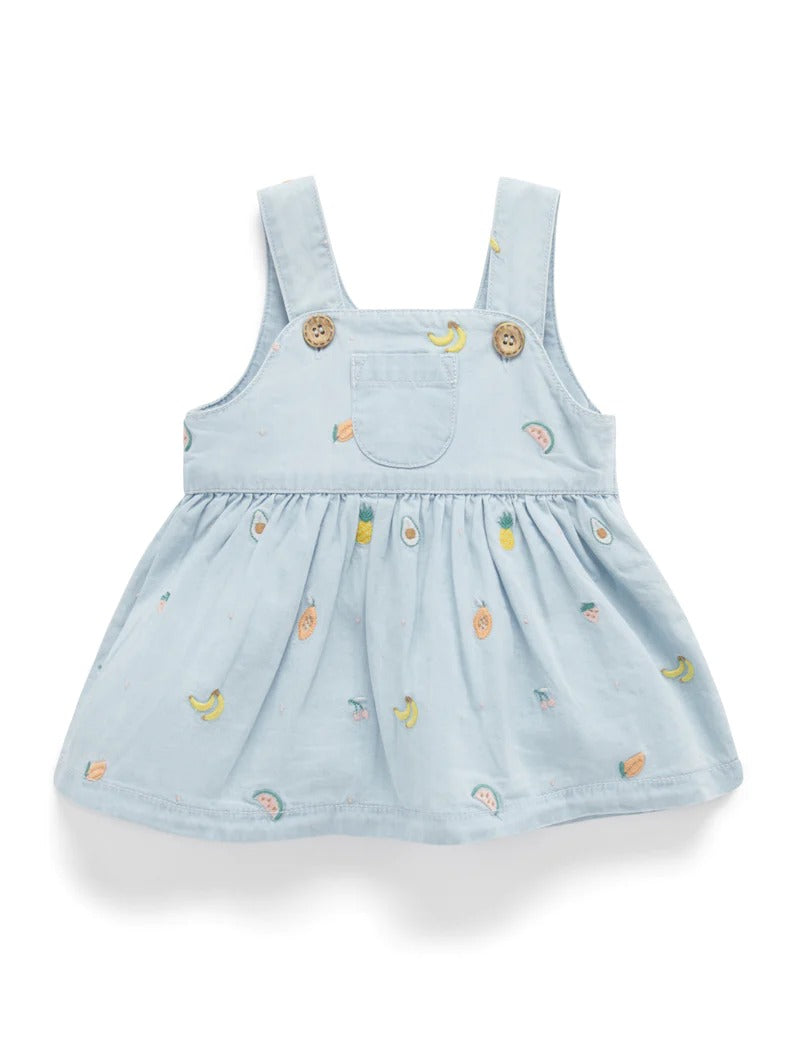 Fruity Pinnie