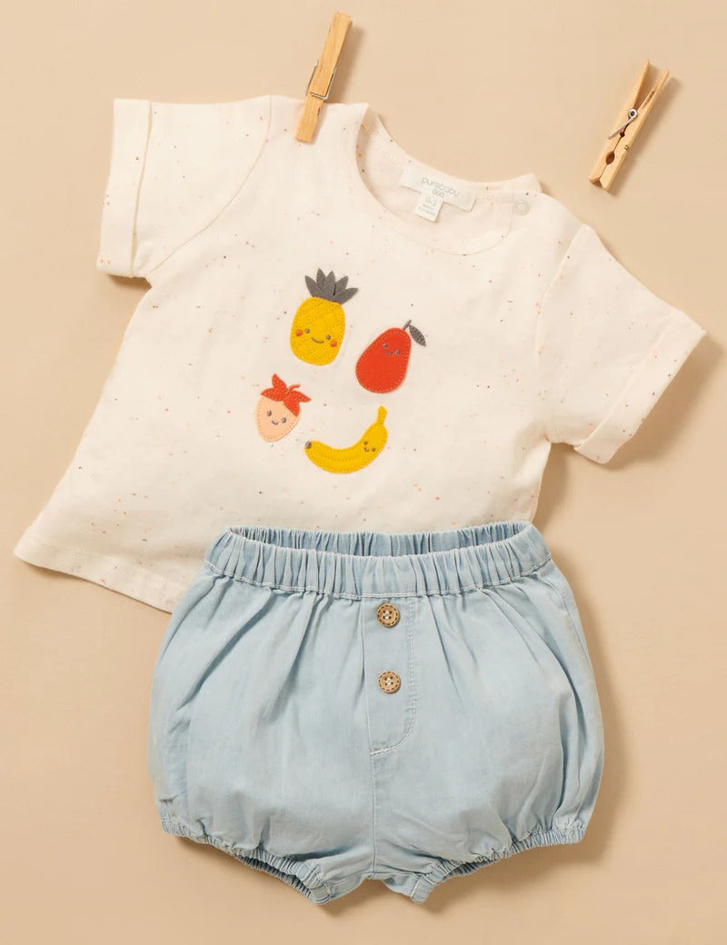 Fruity Set