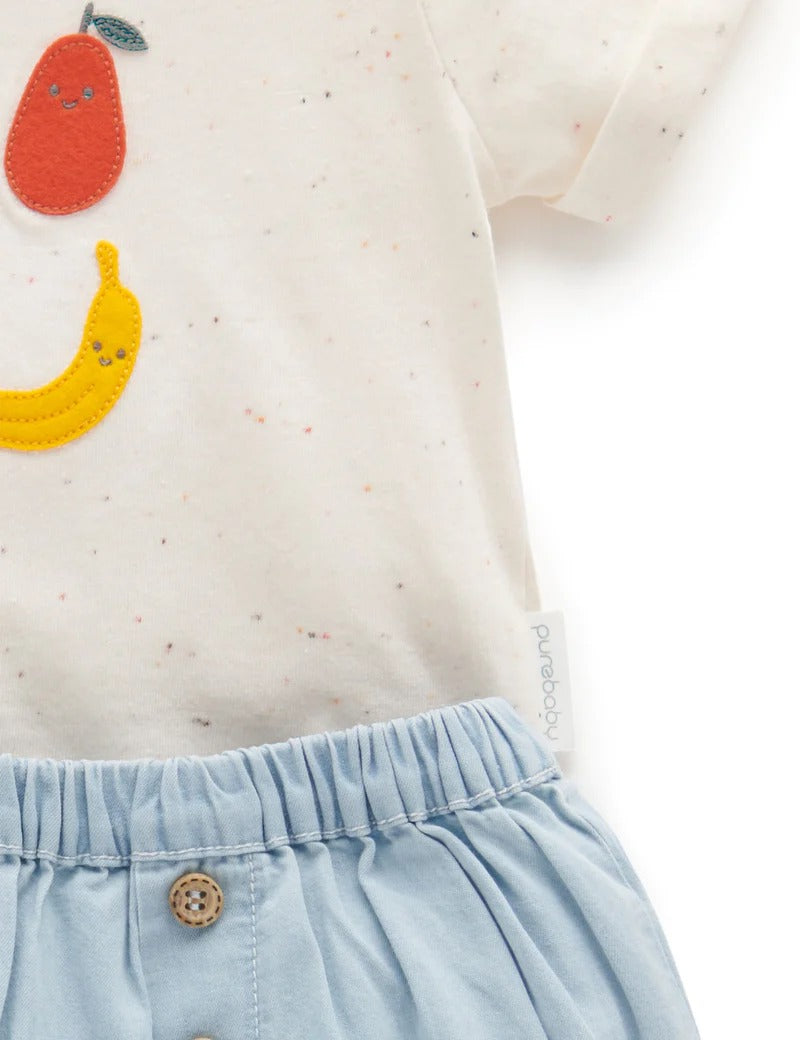 Fruity Set