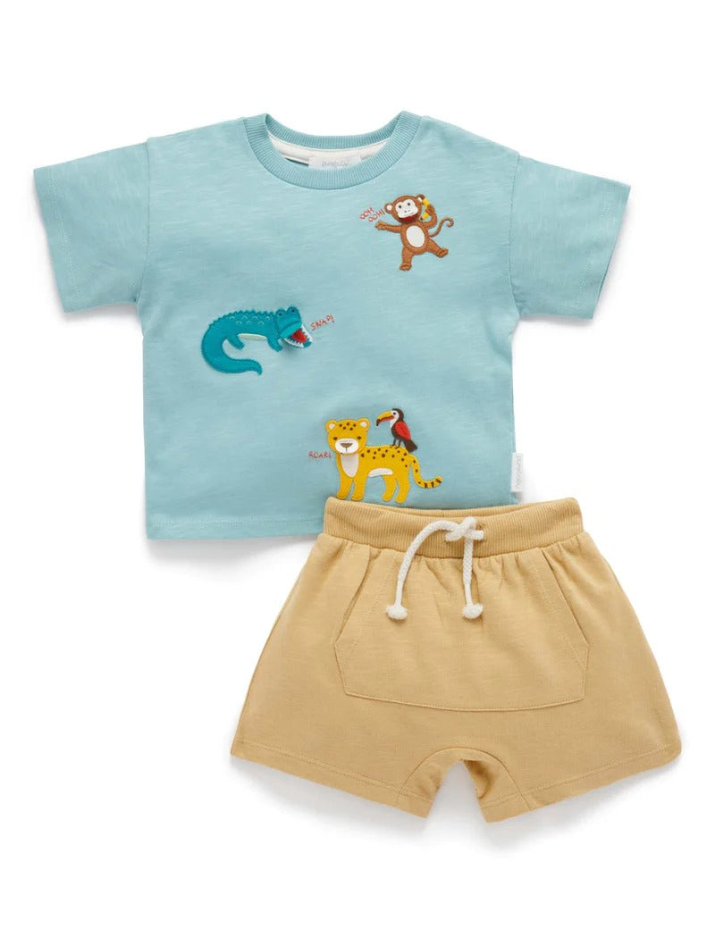 Jungle Set