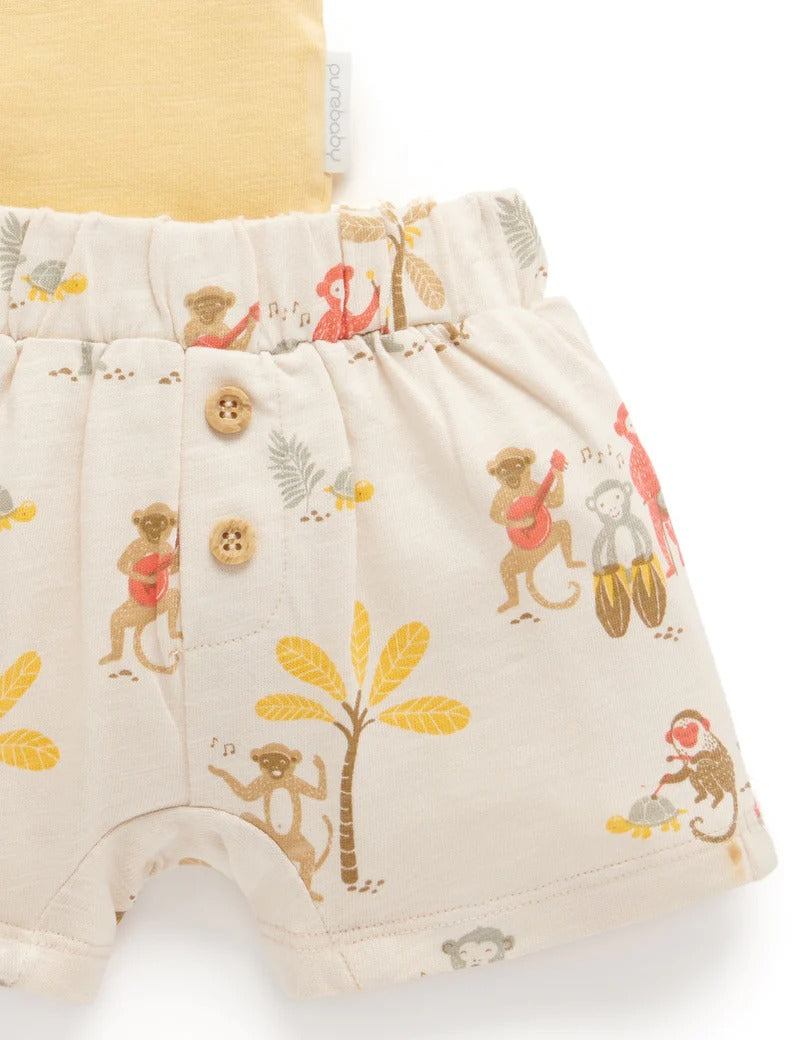 Monkey Set
