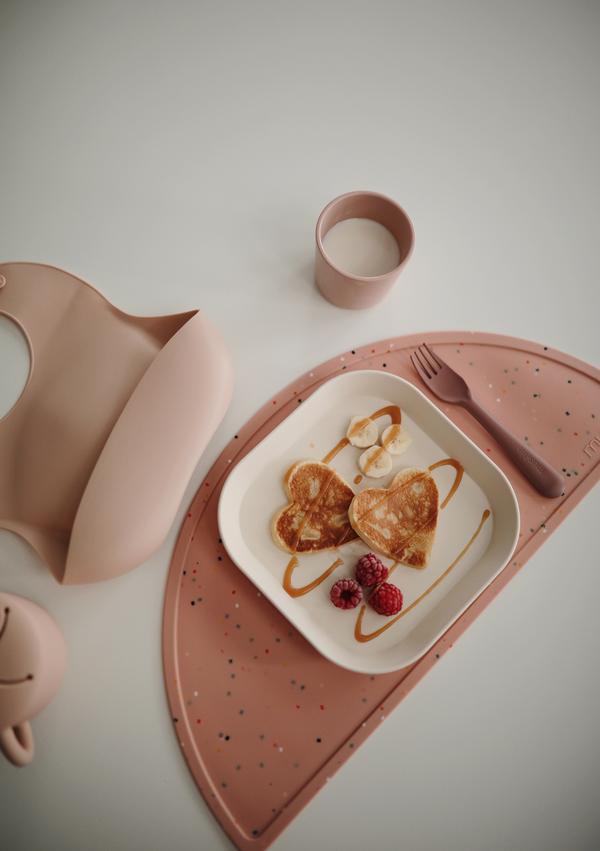 Dinnerware Cups, Set of 2 (Blush)