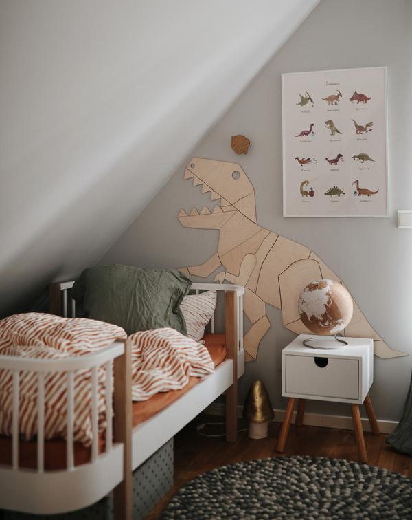 Dinosaurs Poster