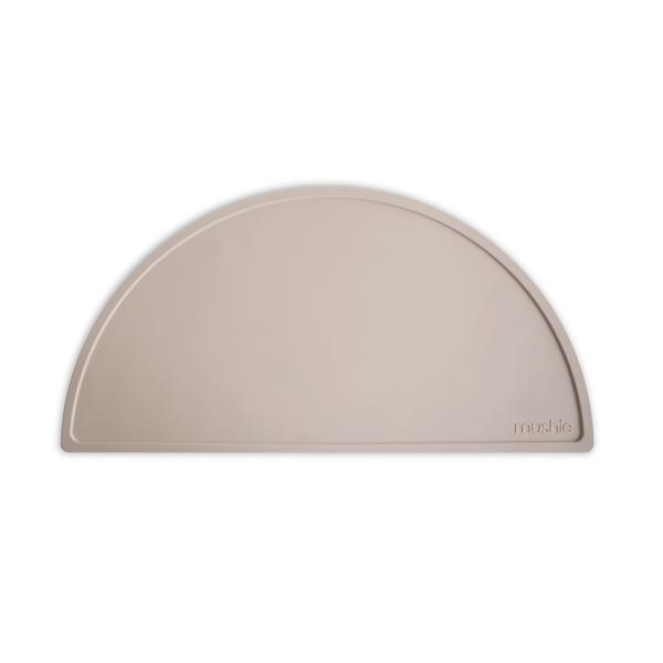 Silicone Place Mat (Shifting Sand)