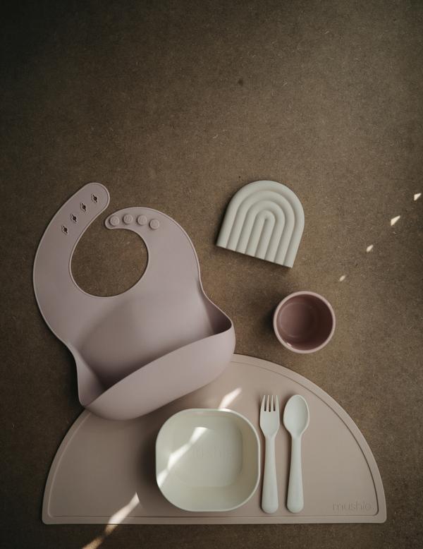 Silicone Place Mat (Shifting Sand)