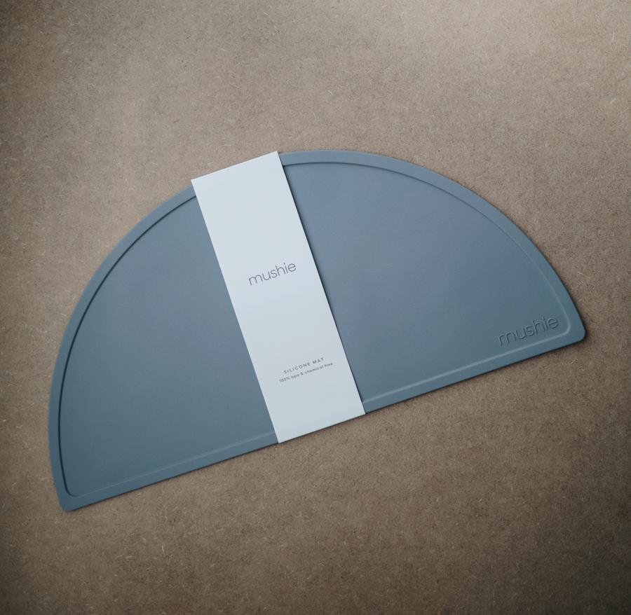Silicone Place Mat (Vanilla Confetti)