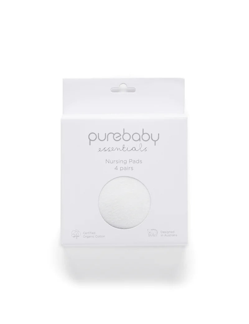 Nursing Pads