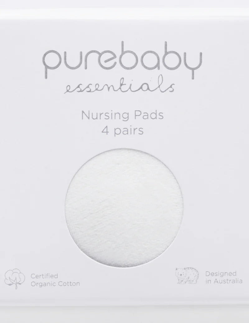 Nursing Pads