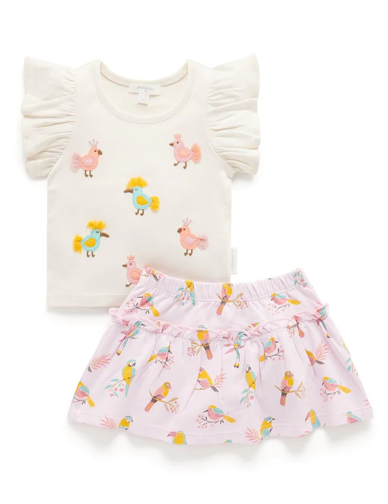Parrot Set