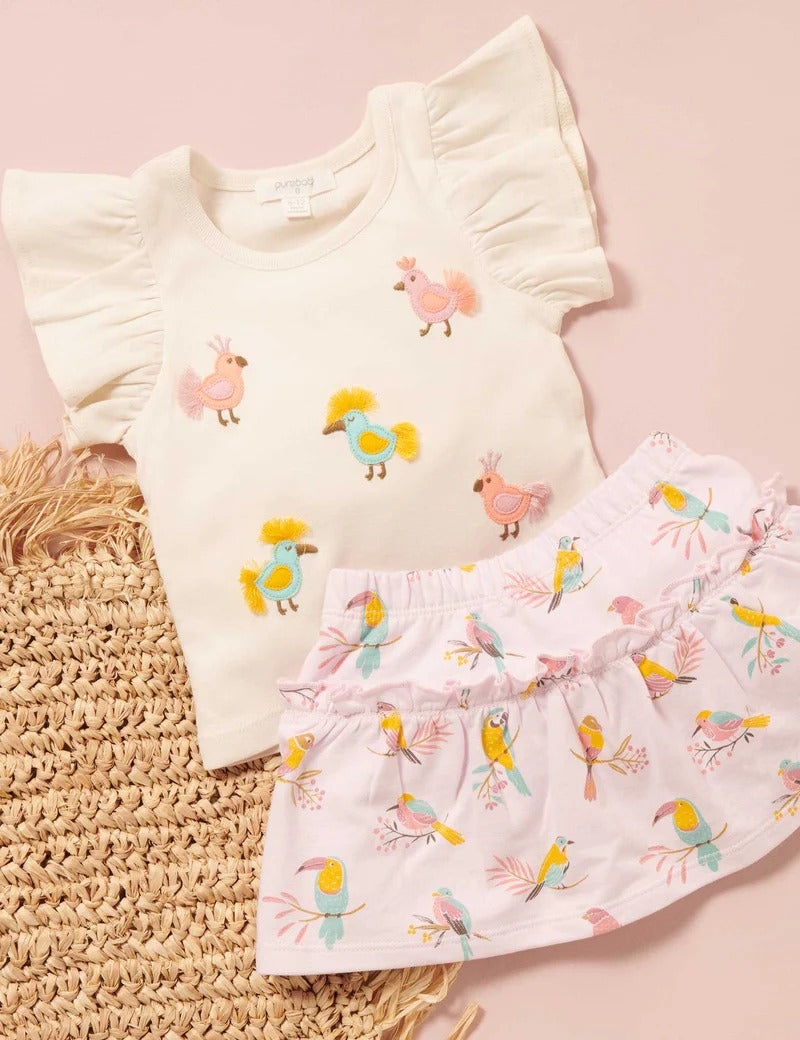 Parrot Set