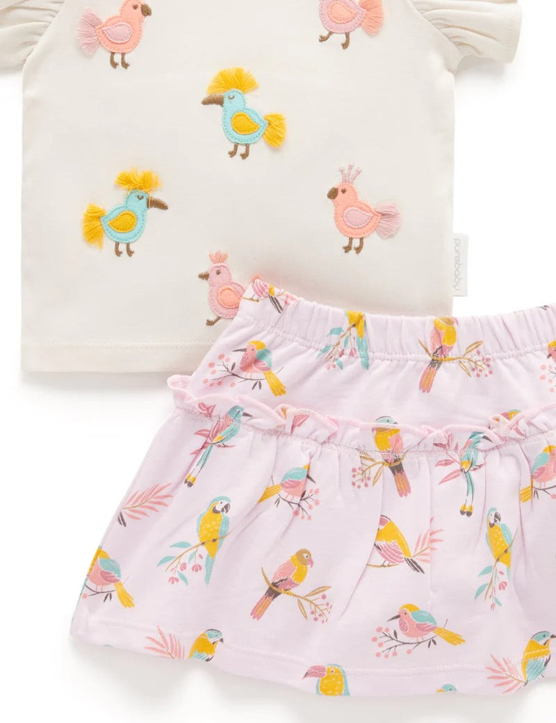 Parrot Set