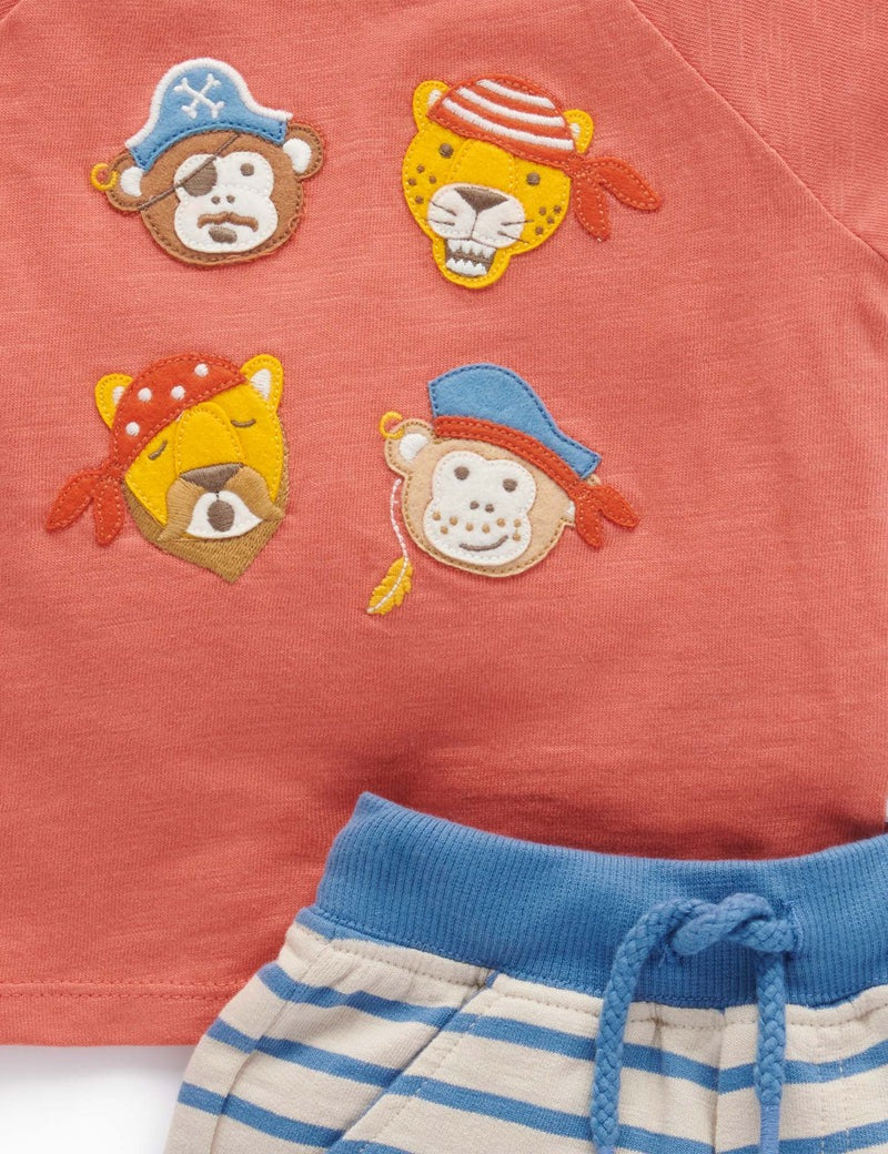 Pirate Set