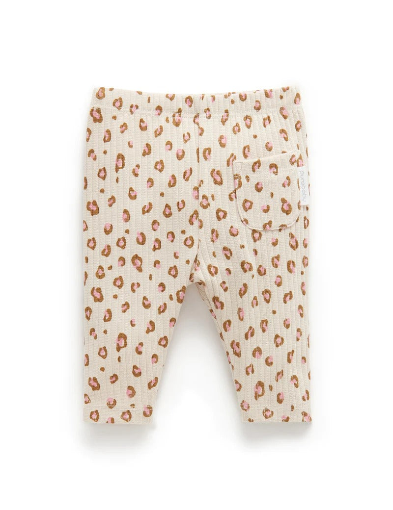 Pocket Legging