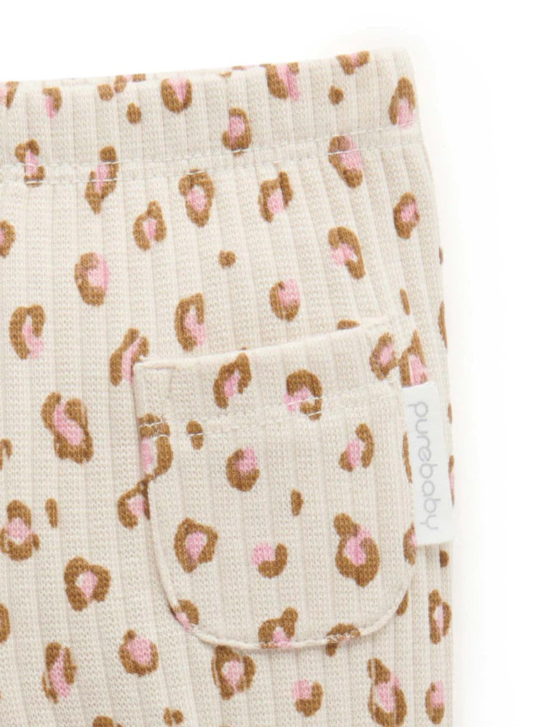 Pocket Legging