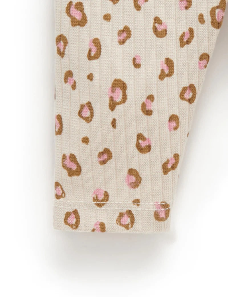 Pocket Legging