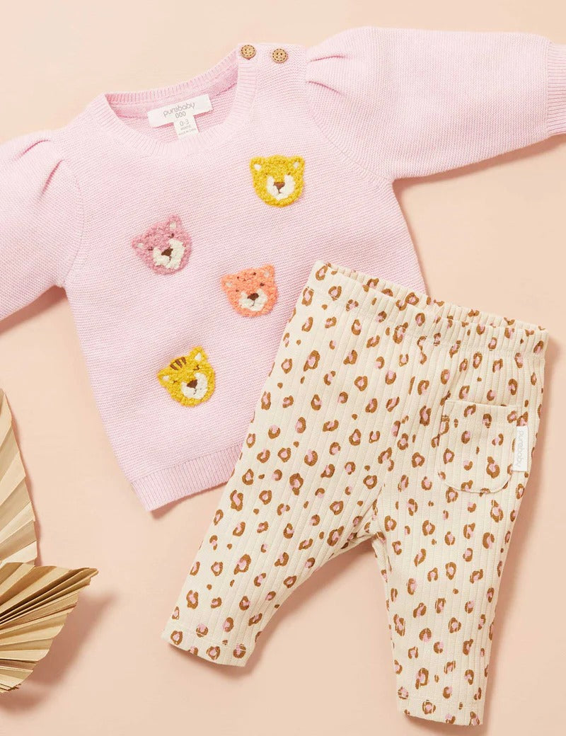 Pocket Legging
