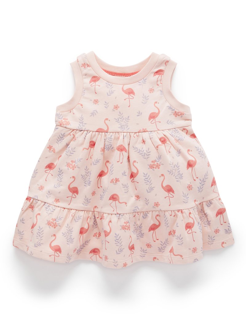 Easy Dress