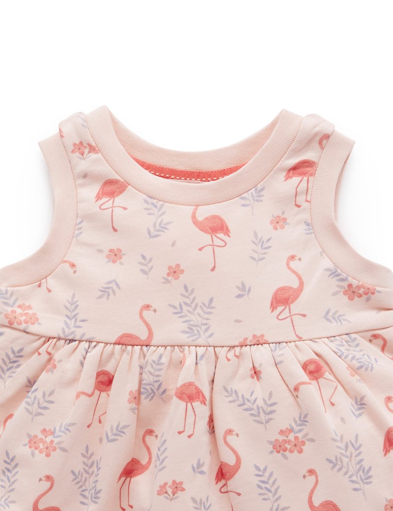 Easy Dress