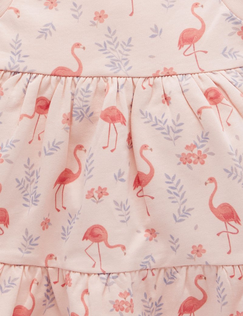 Easy Dress