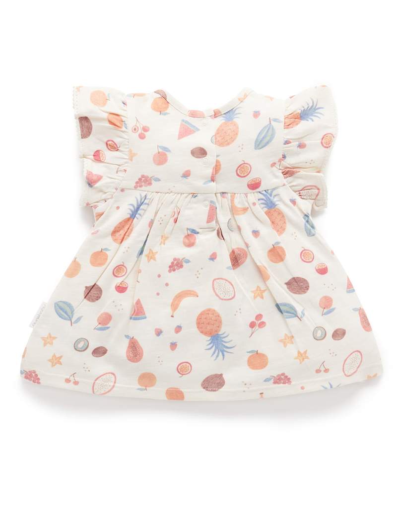 Fruitti Bodysuit Dress