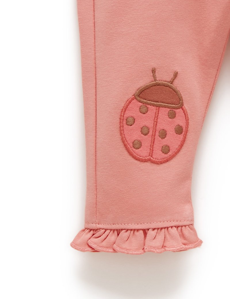 Lady Bird Legging