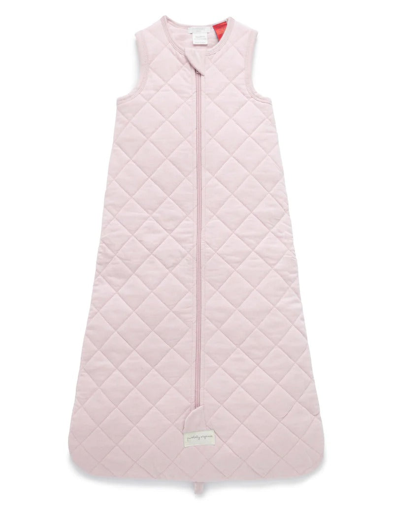Sleeping Bag (Soft Pink)